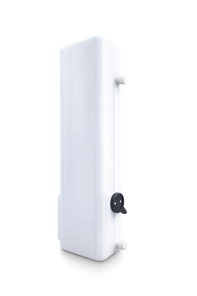 Système d'alimentation MPS-03® Pro